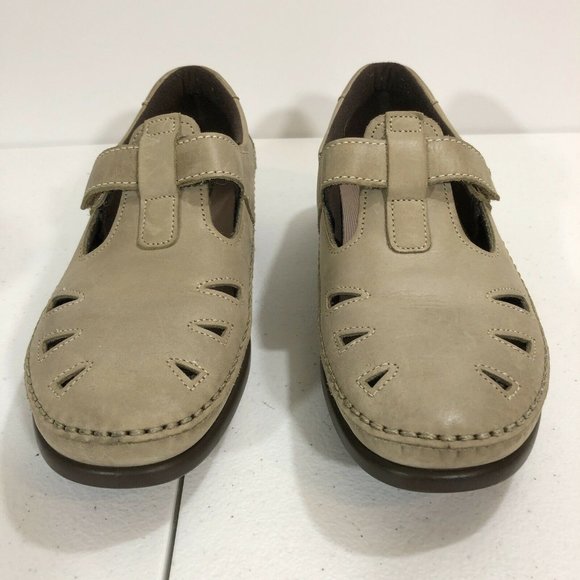 SAS Tripad Comfort Tripad Soft Step Size 9N - Picture 5 of 8